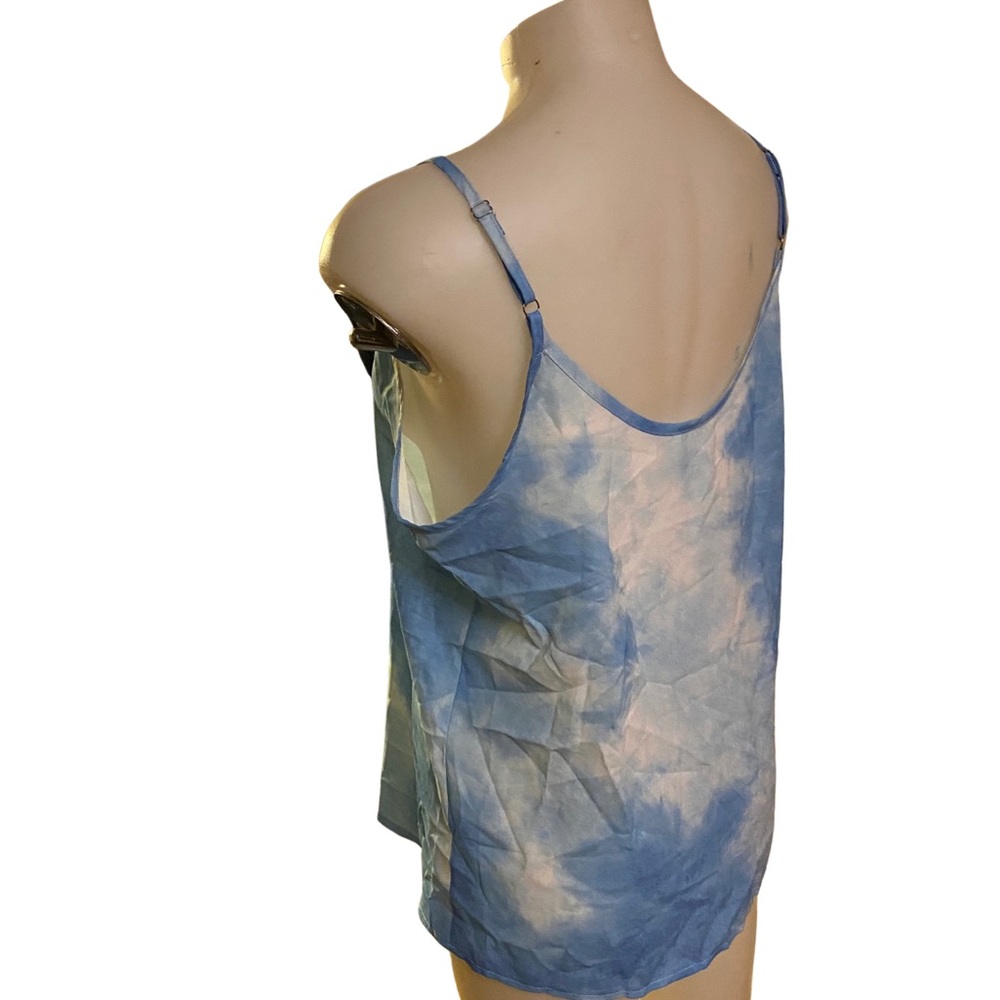 Womens button down summer top NWOT - Picture 4 of 4